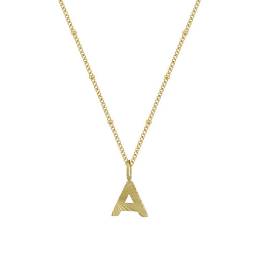 ALL FOR ME NECKLACE