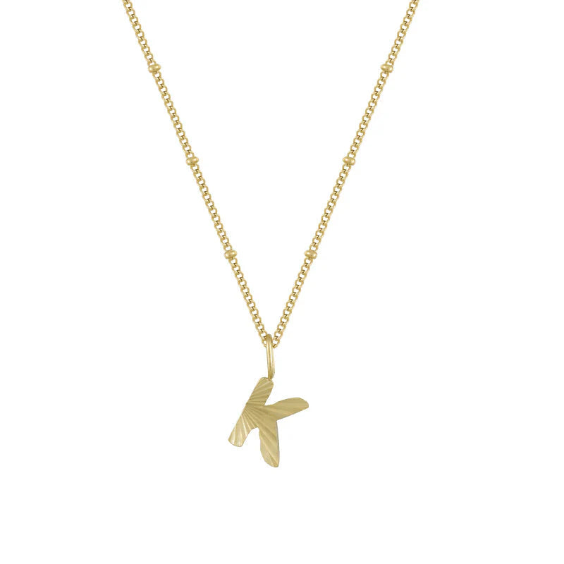ALL FOR ME NECKLACE