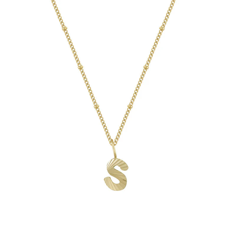 ALL FOR ME NECKLACE