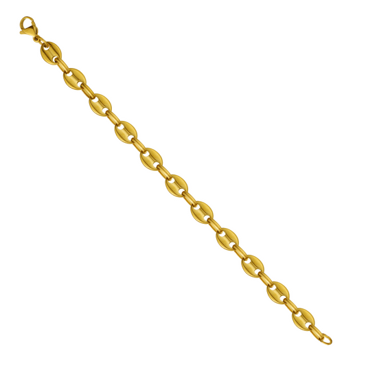 COFFE BEAN BRACELET