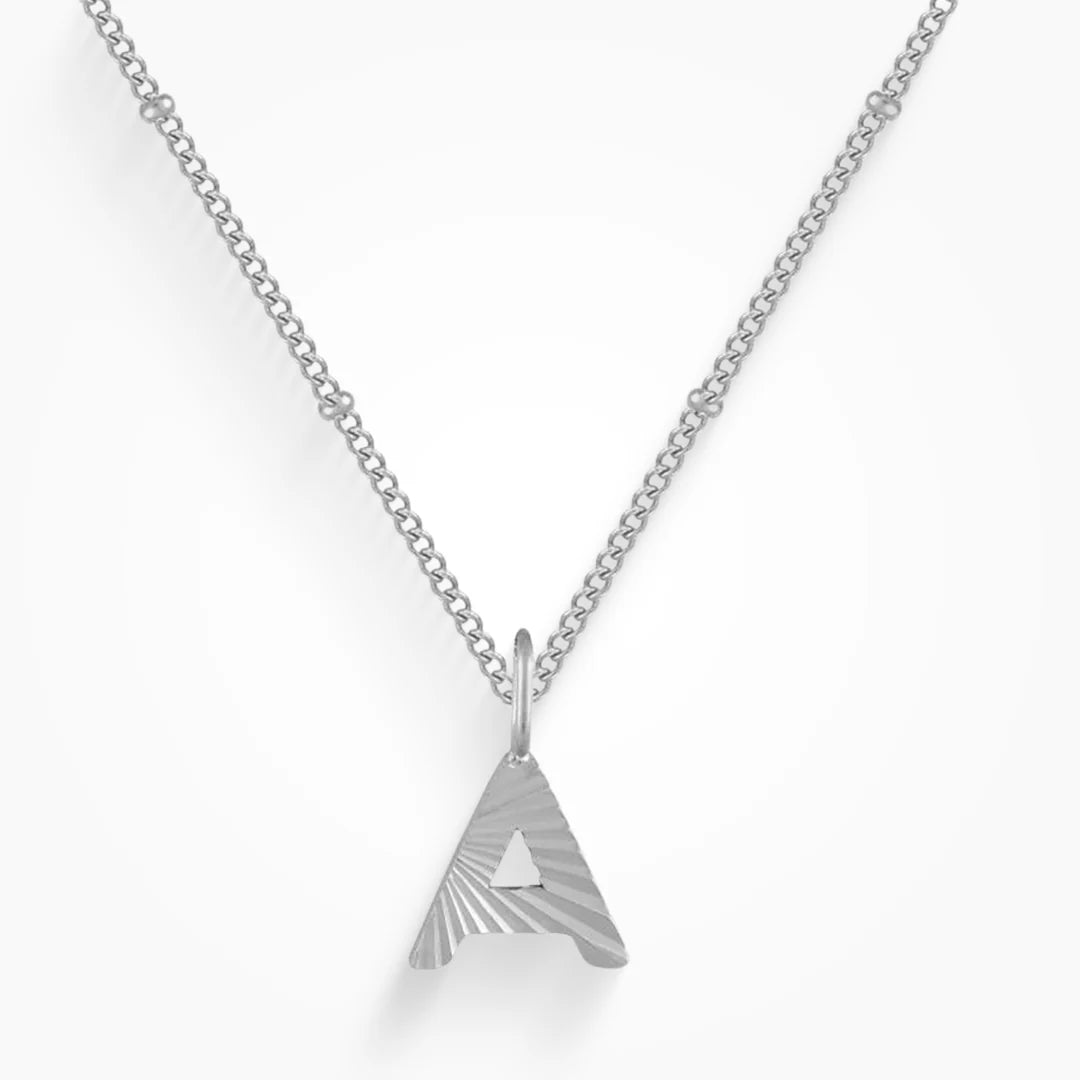 ALL FOR ME NECKLACE