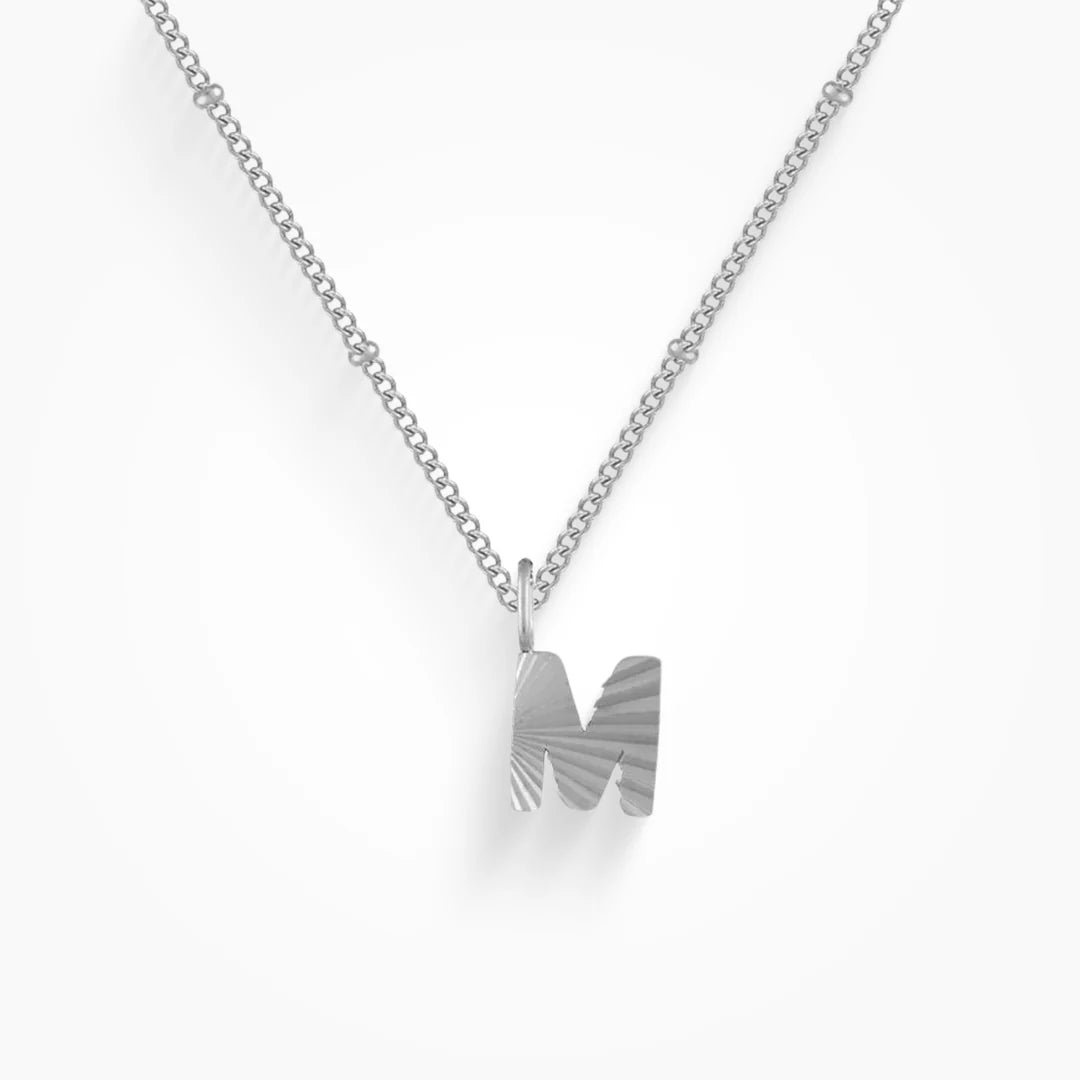 ALL FOR ME NECKLACE