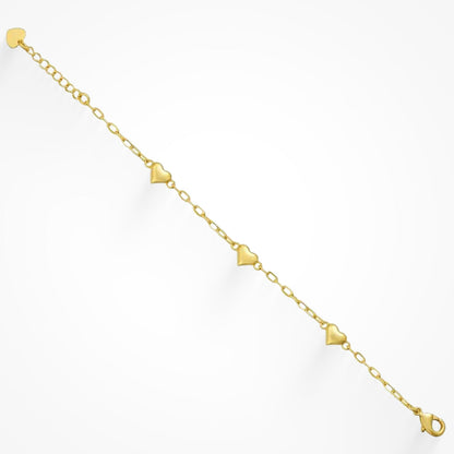 ADORN YOUR HEART BRACELET