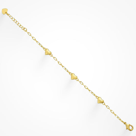 ADORN YOUR HEART BRACELET