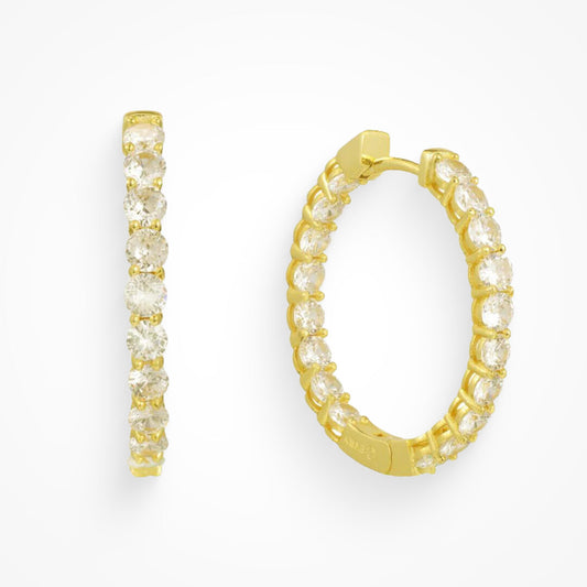 VOGUE EARRINGS